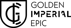 Golden Imperial Epic